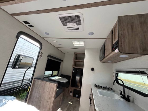 2025 Gulf Stream Ameri-Lite 134RD