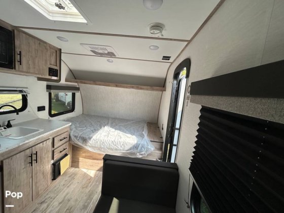 2025 Gulf Stream Ameri-Lite 134RD