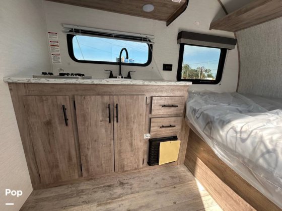 2025 Gulf Stream Ameri-Lite 134RD