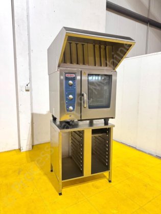Rational CMP 61 CombiMaster Plus