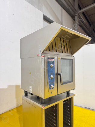 Rational CMP 61 CombiMaster Plus