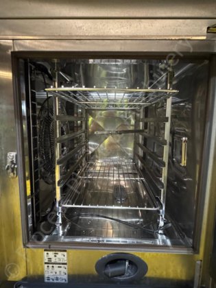 Rational CMP 61 CombiMaster Plus