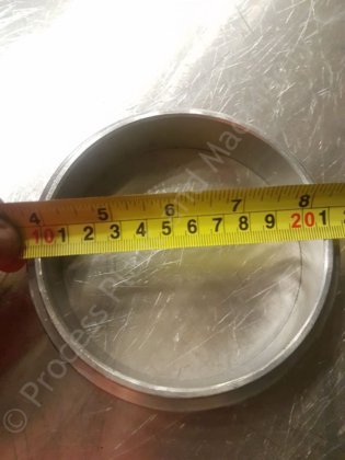 300 毫升和 600 毫升旋转式罐装灌装机，带热封器