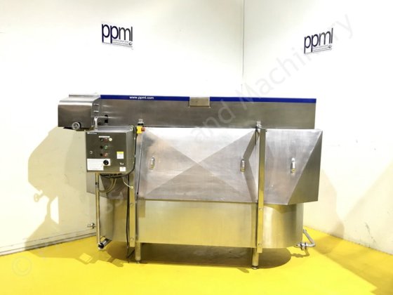 400升阿法拉伐夹套式组合奶酪罐和沥水台