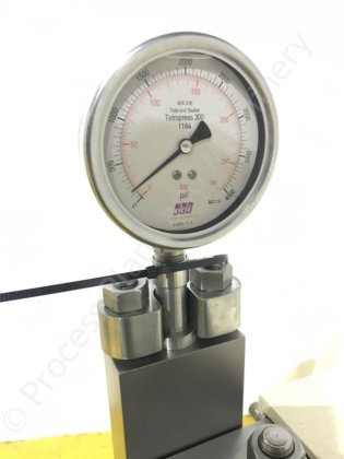 470 LPH APV ゴーリン KF3