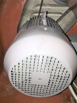 470 LPH APV ゴーリン KF3