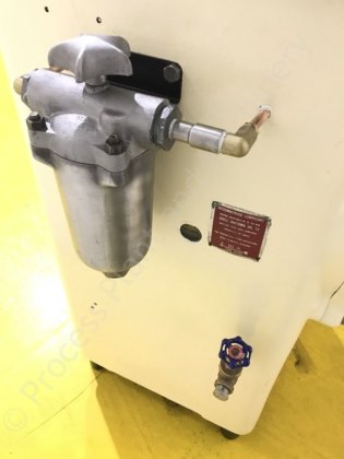 470 LPH APV ゴーリン KF3