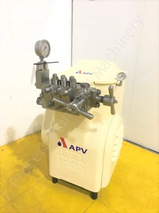 470 LPH APV ゴーリン KF3