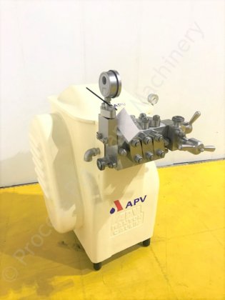 470 LPH APV ゴーリン KF3