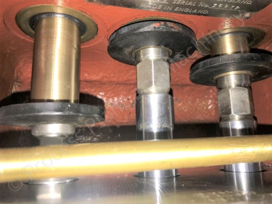 470 LPH APV ゴーリン KF3