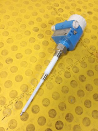 エンドレスハウザー社製マルチキャップT DC16TES レベルスイッチ