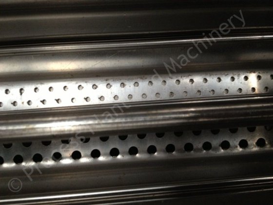 スパイスディスペンサー