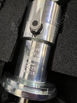 2016 阿法拉伐压缩工具 - 从未使用过