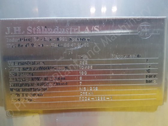 262升不锈钢保温瓶