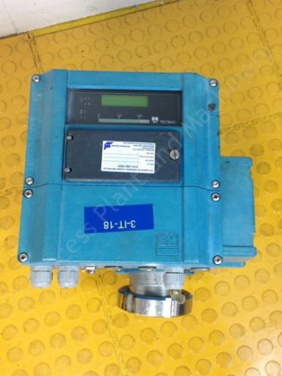 3インチエンドレス＆ハウザーフローテックパルスマグTDM16732フローメーター