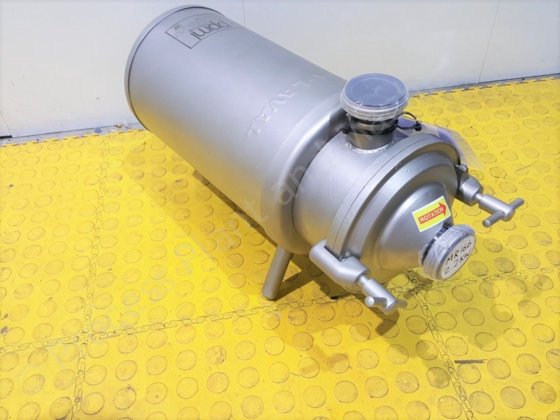 2.2kw 2 英寸阿法拉伐 MR 166