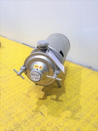 2.2kw 2 英寸阿法拉伐 MR 166