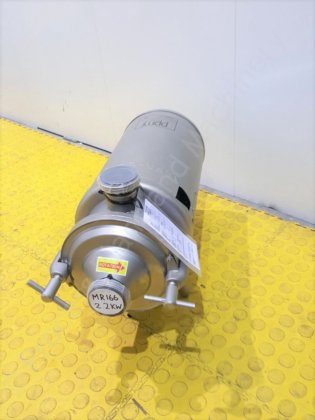 2.2kw 2 英寸阿法拉伐 MR 166