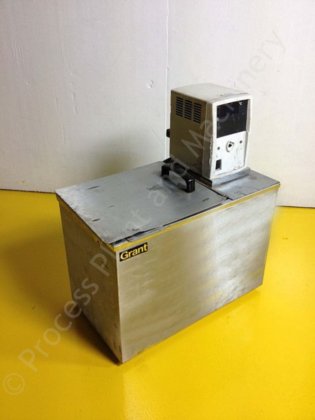 Grant GD100 脂肪测试用科学格宾槽