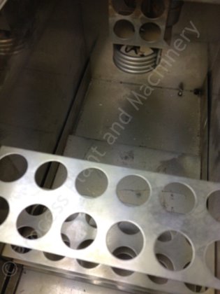 Grant GD100 脂肪测试用科学格宾槽