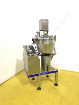 60 Ltr Stephan UM 60