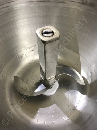 60 Ltr Stephan UM 60