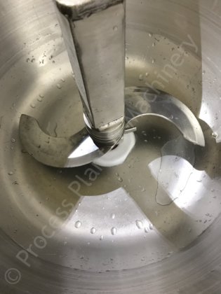 60 Ltr Stephan UM 60