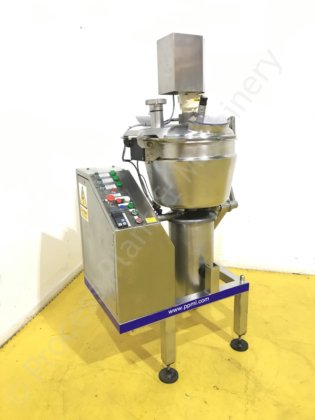 60 Ltr Stephan UM 60