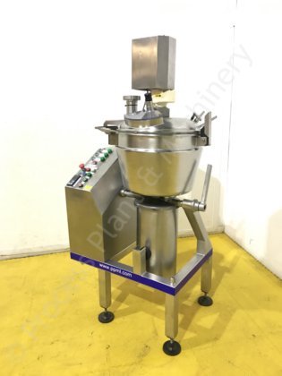 60 Ltr Stephan UM 60