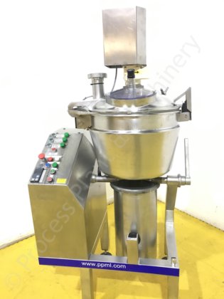 60 Ltr Stephan UM 60