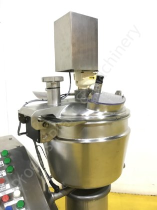 60 Ltr Stephan UM 60