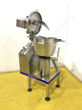 60 Ltr ステファン UM 60