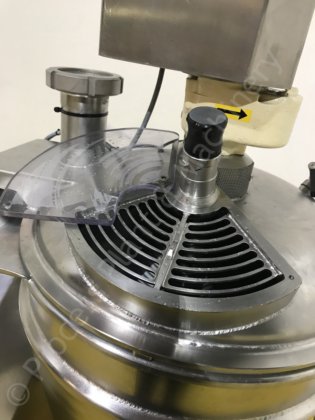 60 Ltr Stephan UM 60