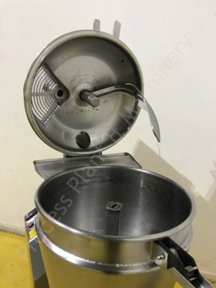 60 Ltr Stephan UM 60