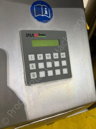 2010 60リットルステファンUM 60 Eダブルジャケットユニバーサルプロセスミキサー