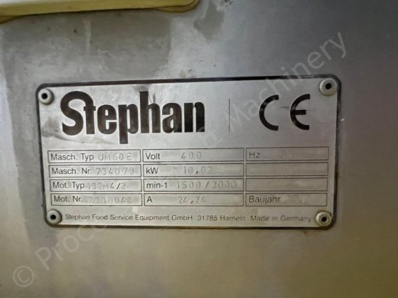 2010 60 升 Stephan UM