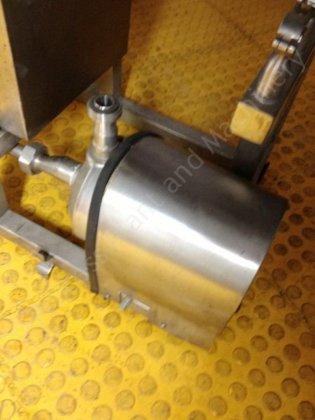 ウォーターセーバー