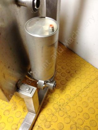 ウォーターセーバー