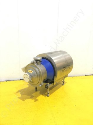 2.2kw 2英寸阿法拉伐MR 166S泵