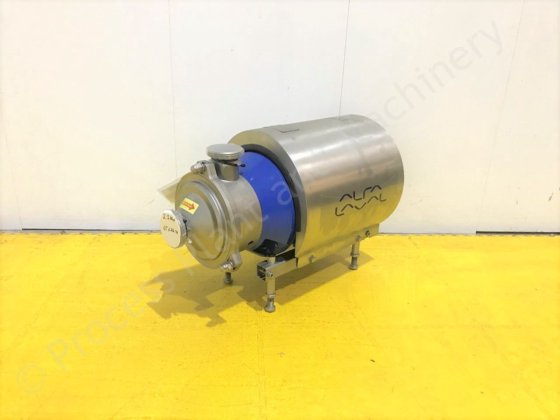 2.2kw 2英寸阿法拉伐MR 166S泵