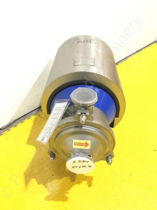 2.2kw 2英寸阿法拉伐MR 166S泵