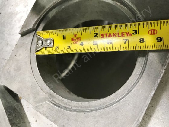 Brasholanda S.A 2502型带热封的旋转式锅/杯灌装机