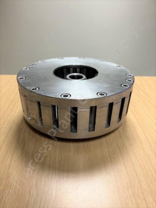 F160 Niro アトマイザーディスク