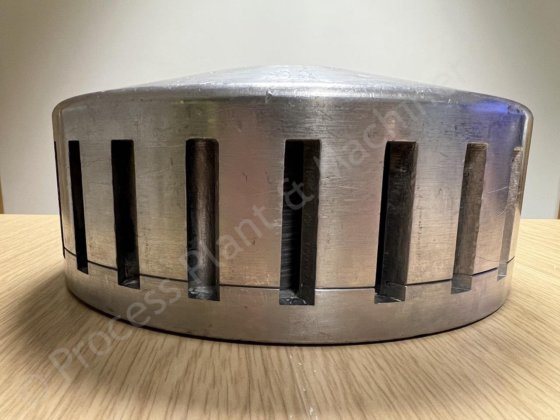 F160 Niro アトマイザーディスク