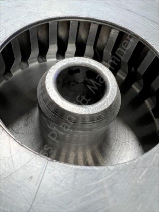 F160 Niro アトマイザーディスク