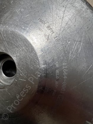 F160 Niro アトマイザーディスク