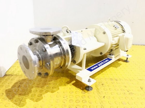 11kw 3 polegadas x 2,5