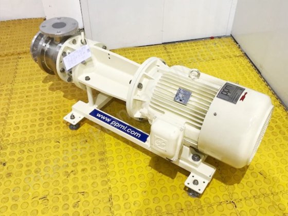 11kw 3 polegadas x 2,5