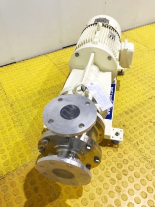 11kw 3 polegadas x 2,5