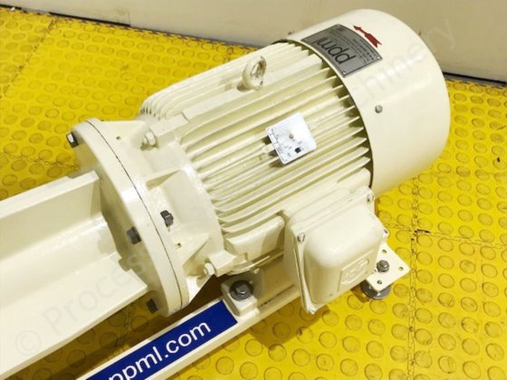 11kw 3 polegadas x 2,5